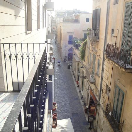 Casa Lucia Villa Lecce Luaran gambar