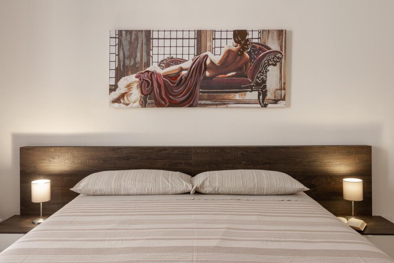 Casa Lucia Villa Lecce Luaran gambar
