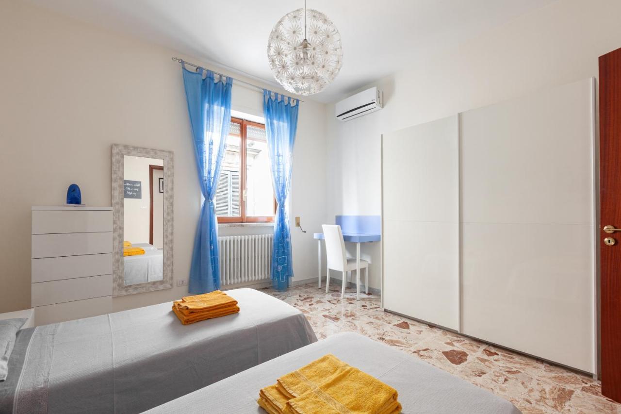 Casa Lucia Villa Lecce Luaran gambar