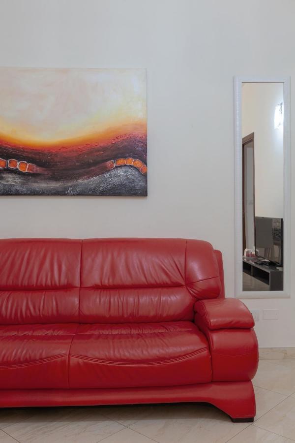 Casa Lucia Villa Lecce Luaran gambar