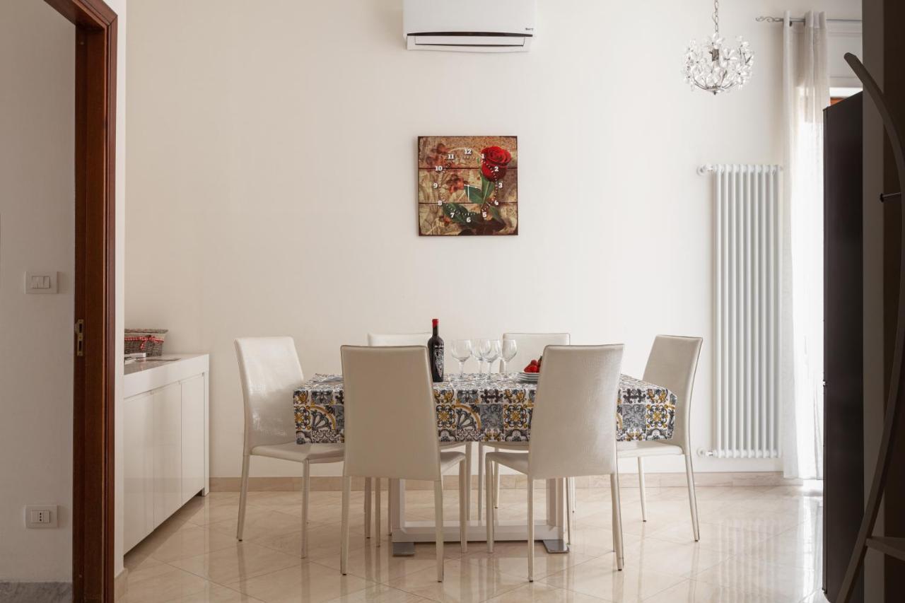 Casa Lucia Villa Lecce Luaran gambar