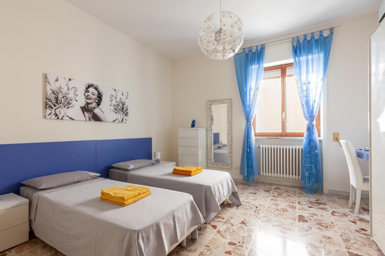 Casa Lucia Villa Lecce Luaran gambar