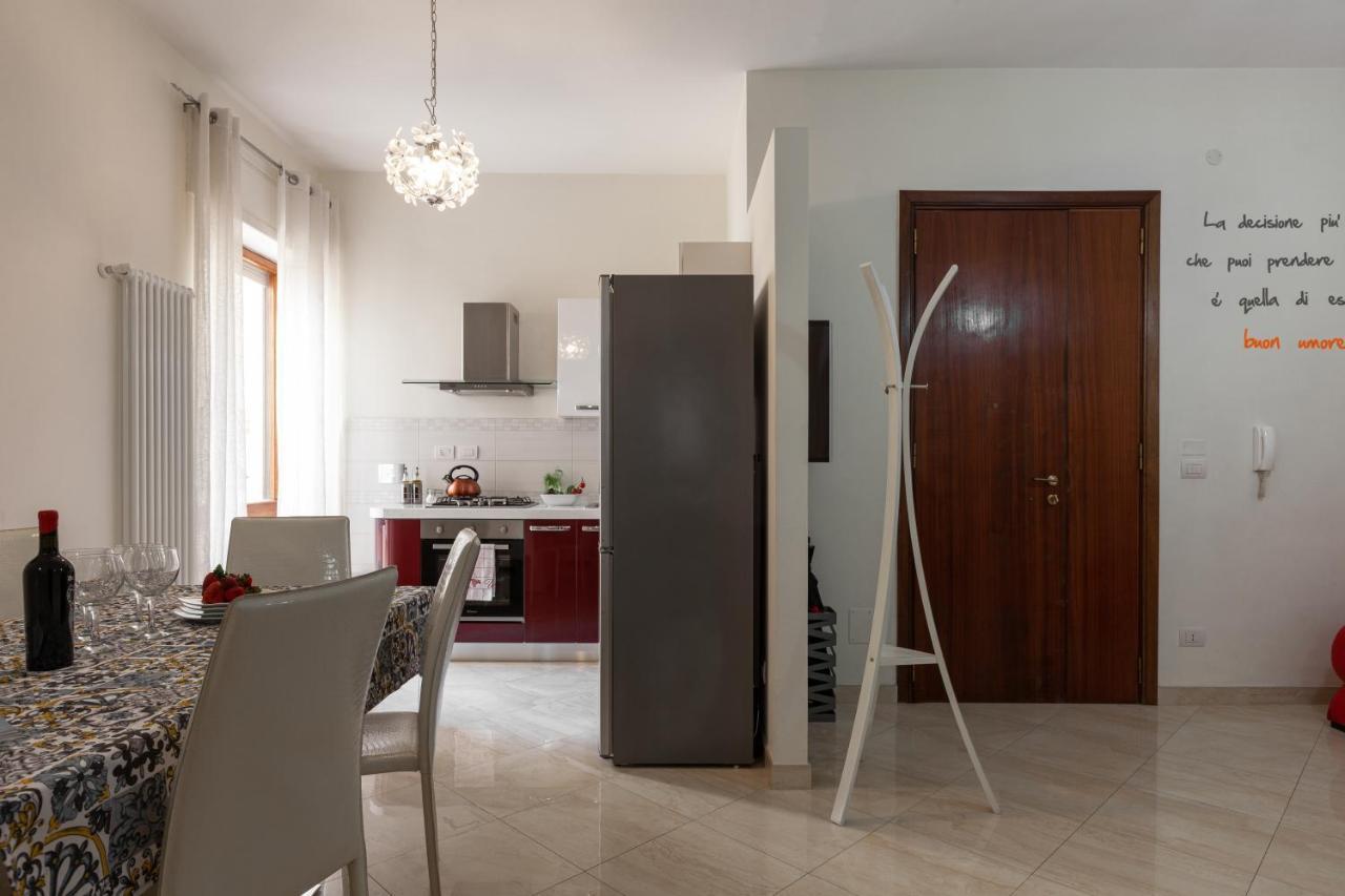Casa Lucia Villa Lecce Luaran gambar