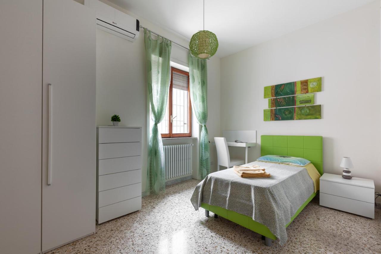 Casa Lucia Villa Lecce Luaran gambar