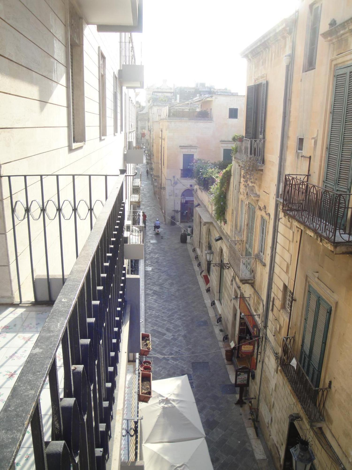 Casa Lucia Villa Lecce Luaran gambar